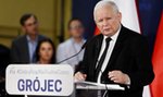 Jarosław Kaczyński bierze się za posłów i niektórym może napędzić niezłego strachu