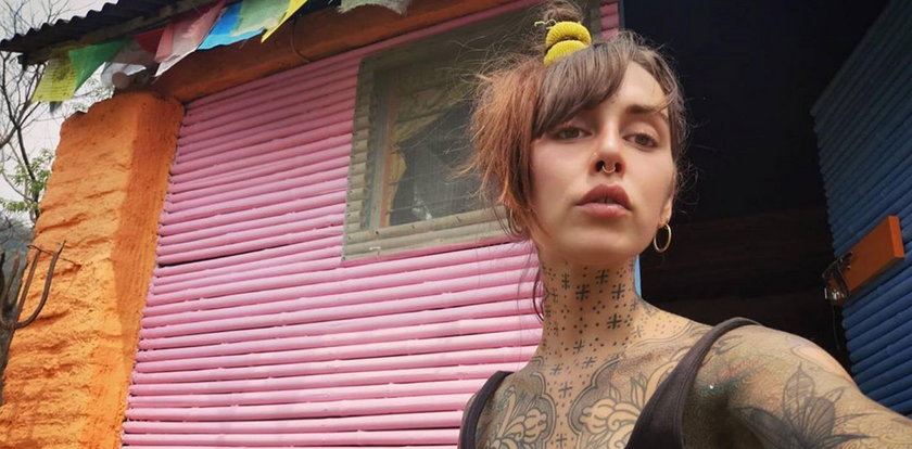 Kim jest Hannah Snowdon? Była żona gwiazdora BMTH