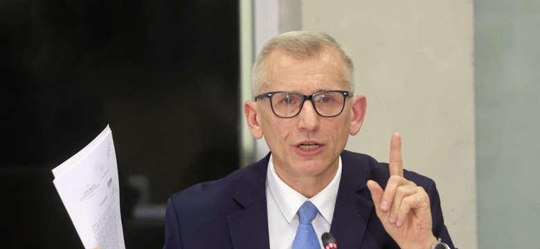Afera wokół Funduszu Sprawiedliwości. "Politycy Suwerennej Polski to gamonie"