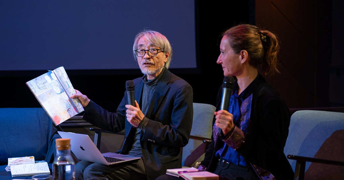 Gdańsk czyta razem. Ekosystem, który działa