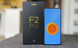 POCO F2 Pro, czyli powrót mistrza opłacalności [TESTUJEMY]
