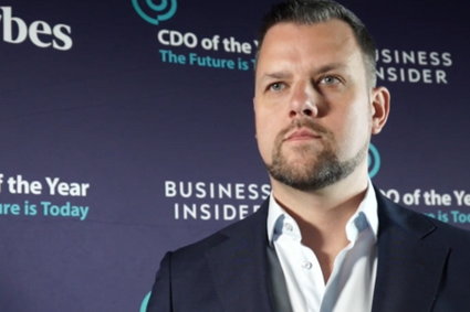 CDO of the Year 2022. Kolejne lata będą ogromnym skokiem technologicznym w obszarze wykorzystania zielonych energii