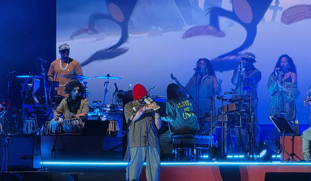 Gorillaz