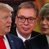 tramp vučić i blagojević