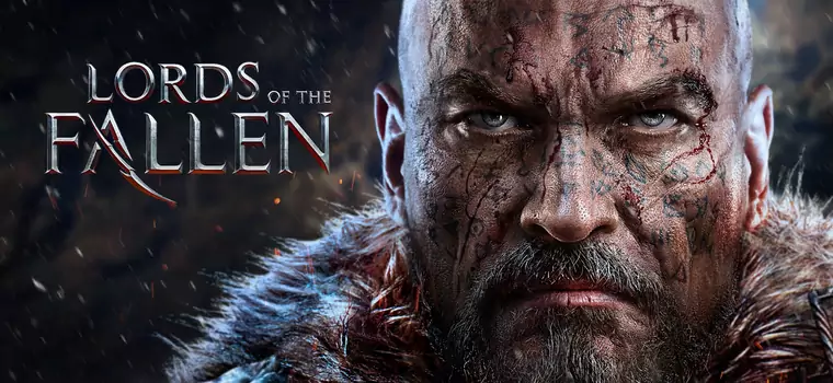 CI Games podało wyniki finansowe, Lords of the Fallen dobija do miliona sprzedanych egzemplarzy