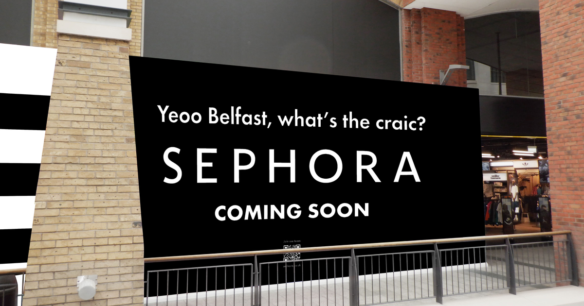Hailey-Bieber-s-Rhode-lands-in-Belfast-as-Sephora-opens-first-Irish-store