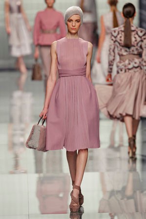 Simons előtt, Galliano után ilyen a Dior