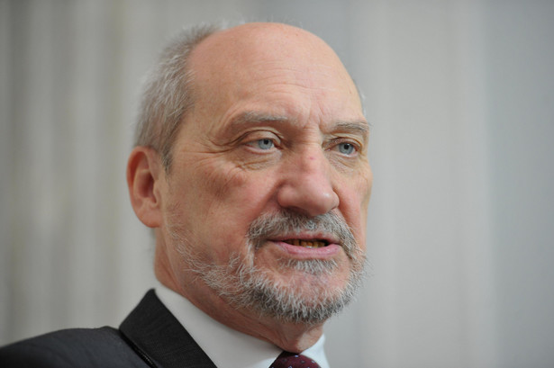 Antoni Macierewicz