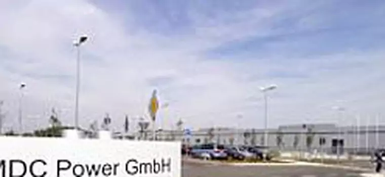 DaimlerChrysler: rozpoczęto produkcję diesli w Kölleda