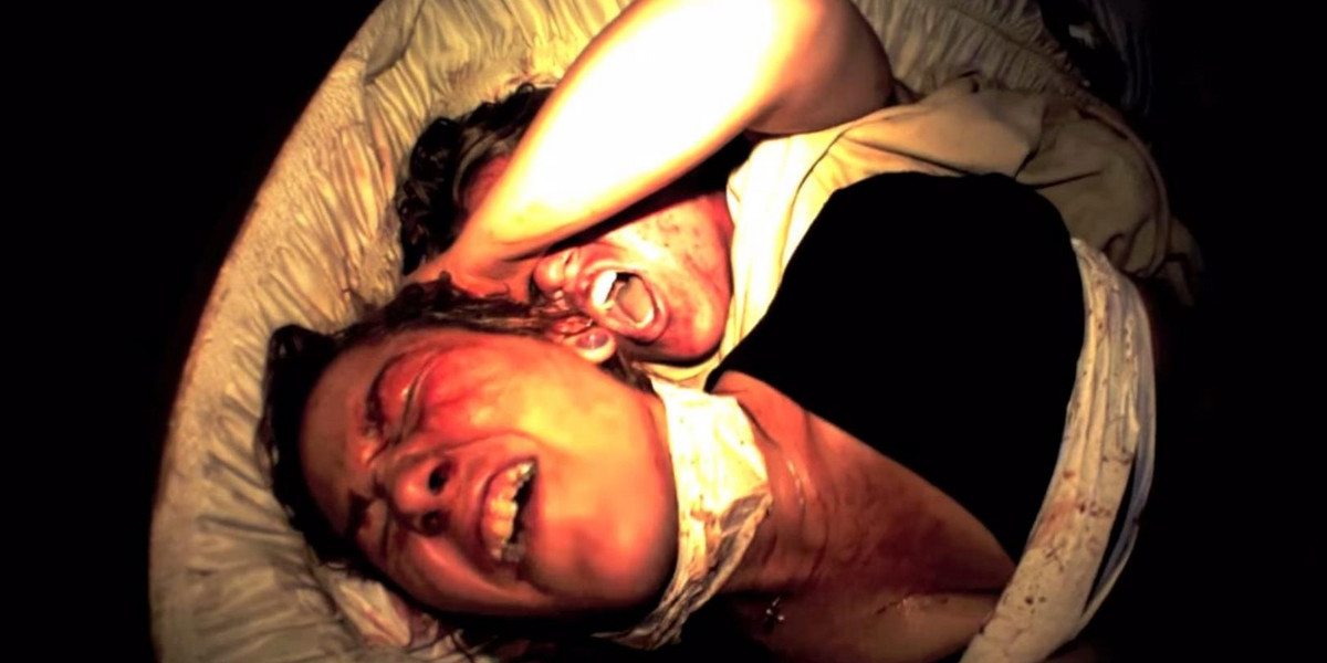 McKamey Manor 