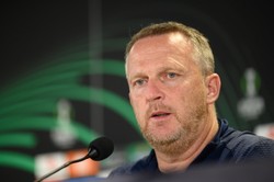 Van den Brom: Wszystko jest w naszych rękach