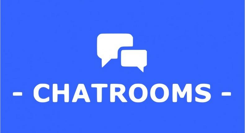 Chatrooms and how they may be the most fun, or most dangerous places