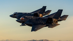 minister obrony mówi wprost: f-35 można „zhakować” jak smartfon