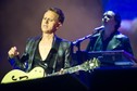 Koncert Depeche Mode na Stadionie Narodowym (fot. Rafał Nowakowski / Onet)