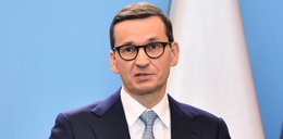 Premier Morawiecki zabrał głos ws. konfiskaty rosyjskich majątków w Polsce
