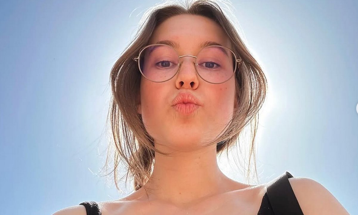 W wieku 19 lat zdobyła Mount Everest. Mówi o molestowaniu. "Miałam 16 lat"