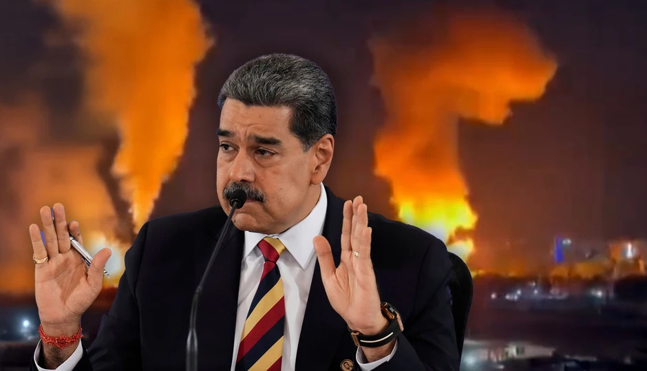 Nikola Maduro 