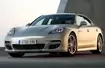 Porsche Panamera: premiera światowa w Szanghaju (informacje, nowe zdjęcia, tapety)