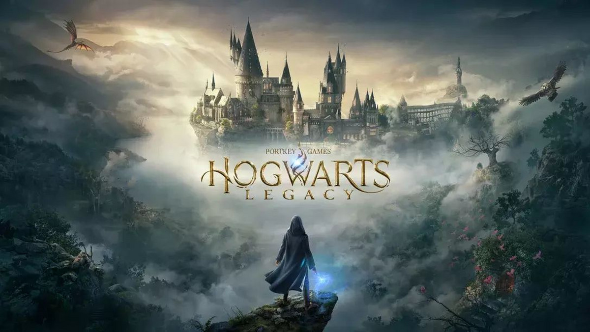 Grałam 10h w "Hogwarts Legacy", oto moje pierwsze wrażenia