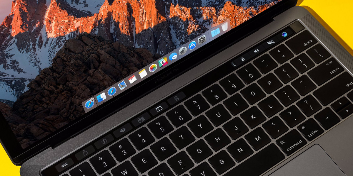 Apple has fixed a bug that was causing battery problems in the new MacBook Pro