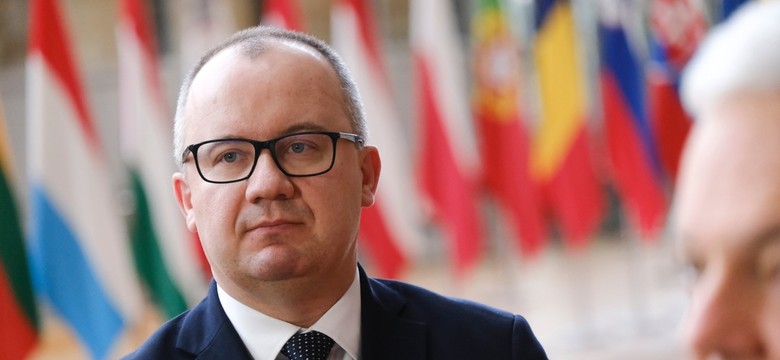 Były prezes spółki Orlenu zatrzymany w ZEA. Bodnar potwierdza