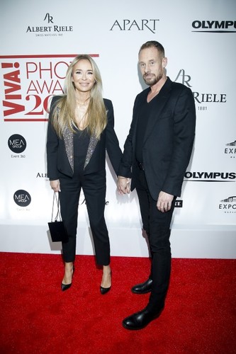 Joanna Przetakiewicz i Rinke Rooyens