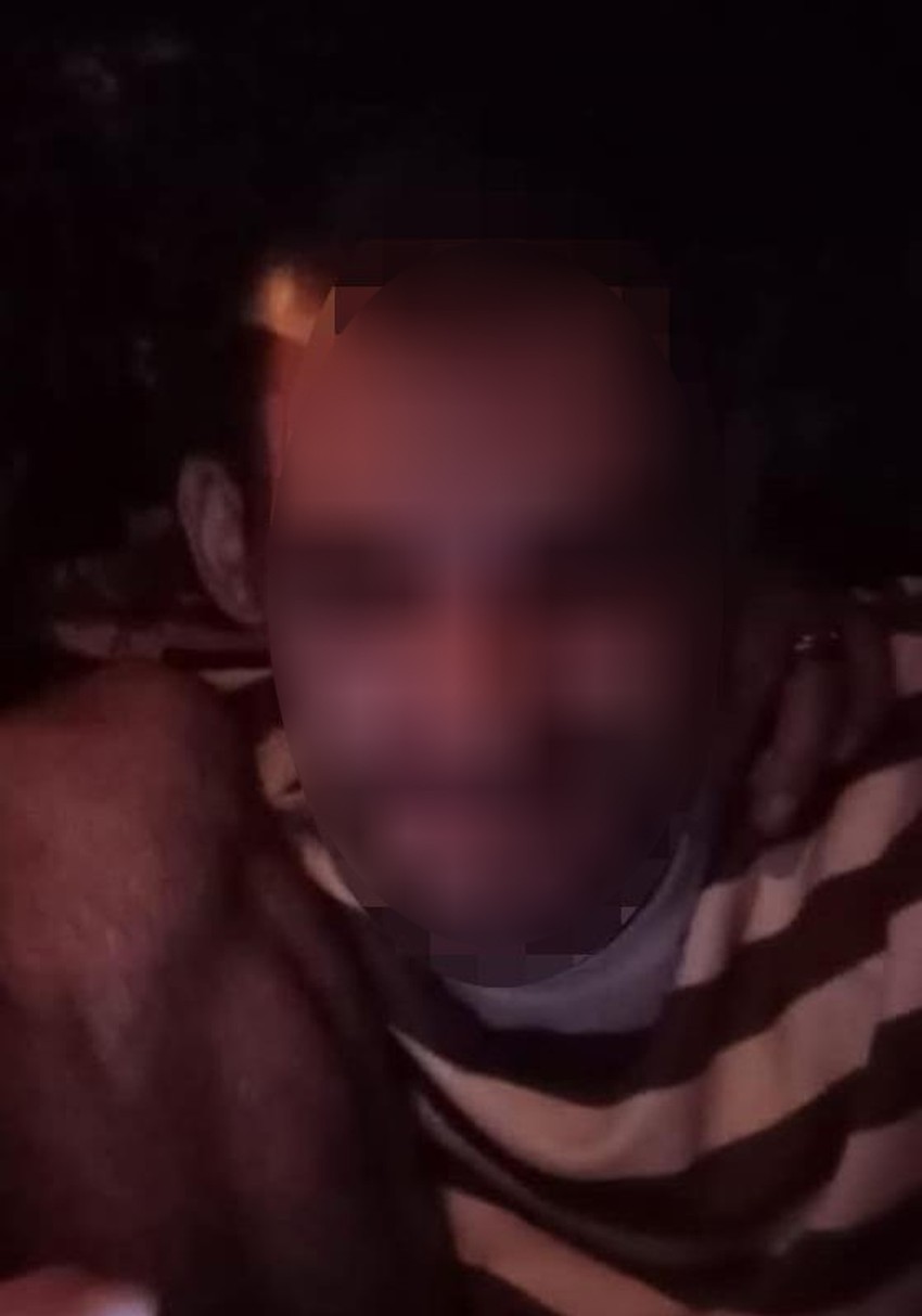 M. M. - mladić koji je počinio samoubistvo