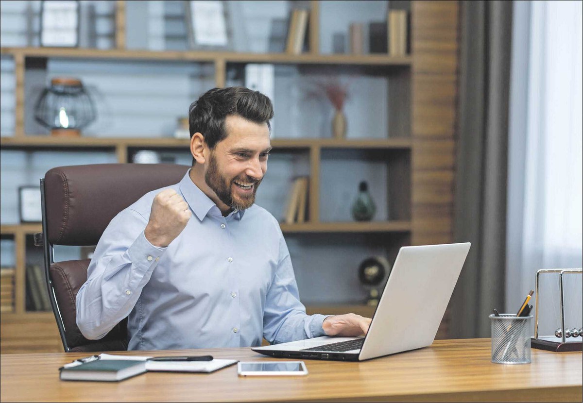 Własna firma rośnie w siłę. Jakie narzędzia pomogą jej w rozwoju?