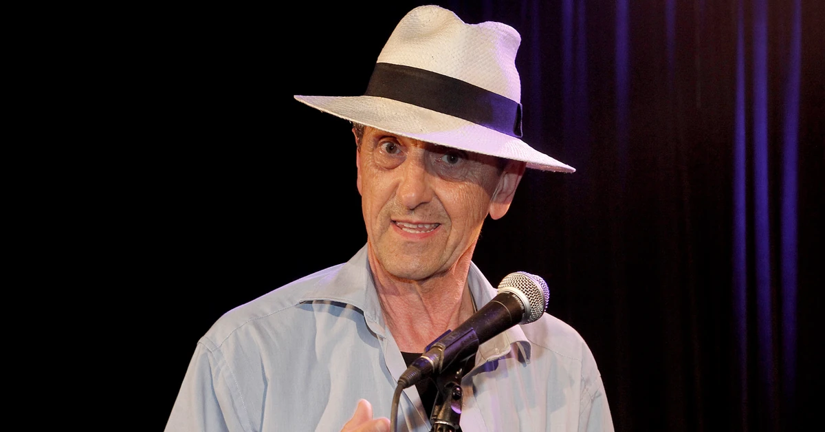 80-letni syn Bohdana Tomaszewskiego wziął trzeci ślub. "Po ośmiu miesiącach znajomości"