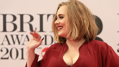 Jak prezentuje się Adele bez makijażu?