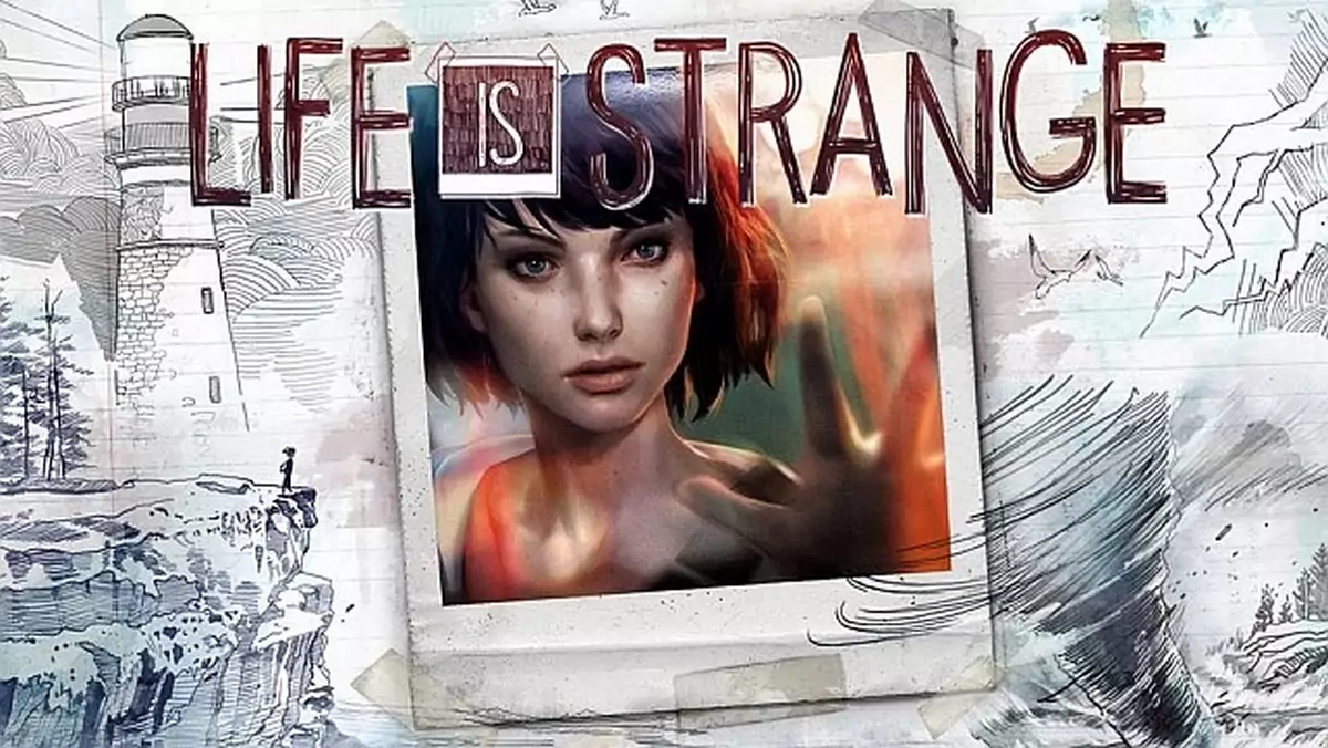 Studio Dontnod zapowiada Life is Strange 2!