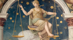 Waga - horoskop dzienny na 25.04.2023