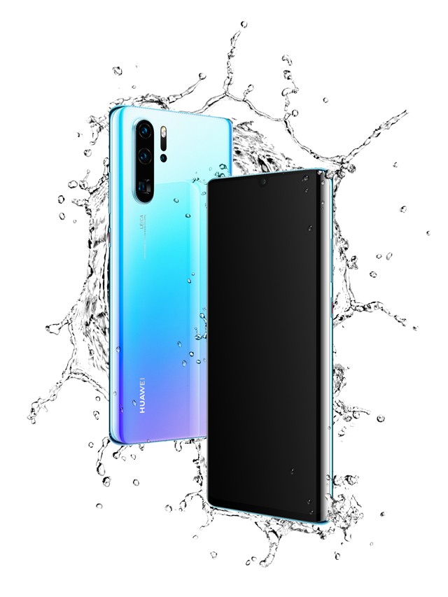 Megérkezett a HUAWEI P30 széria, amely újraírja a mobilfotózás szabályait