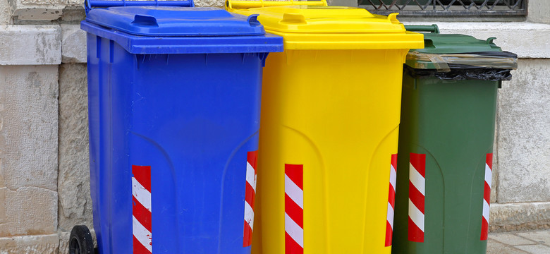 У Варшаві зростають вимоги щодо сортування сміття