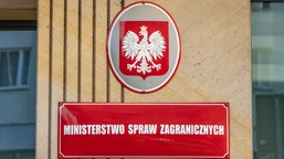 msz ostrzega przed podróżami do tych krajów. nowa lista