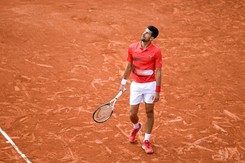 Djokovic nie zagra w Montrealu, bo się nie zaszczepił