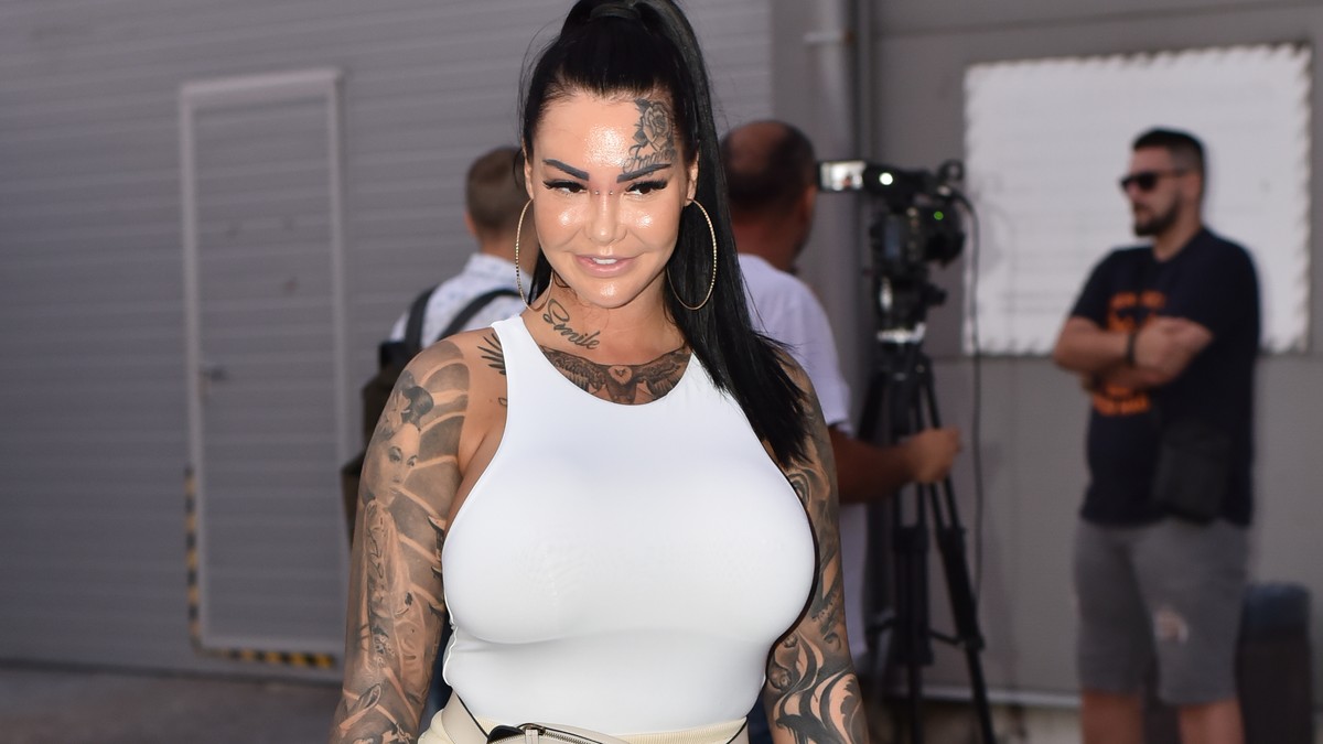 anđela veštica