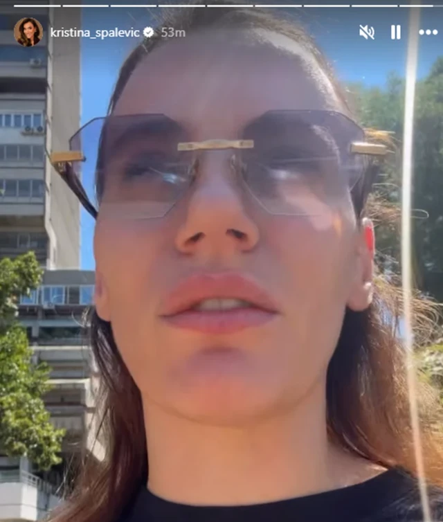 "Bolje da ne znate kakva sam..." Kristina Spalević POTRAŽILA STRUČNU POMOĆ nakon skandala sa Kristijanom: USKORO SVE PRED SUDOM!