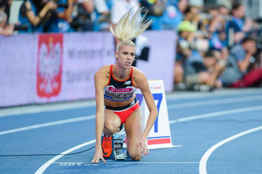 08.08.2018 MISTRZOSTWA EUROPY W LEKKIEJ ATLETYCE BERLIN 2018