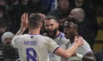 Popis jednego aktora w Londynie. Karim Benzema ograł Chelsea