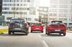 Porównanie aut miejskich: Renault Clio, Peugeot 208, Mazda 2