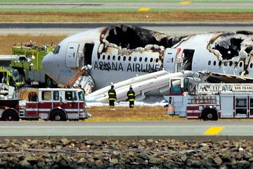 Tragedie które doświadczyły ludzi w 2013 FOTO