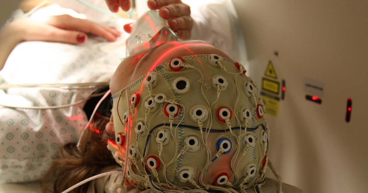 A woman woke up from a coma, 27 years after horrifying car crash where ...