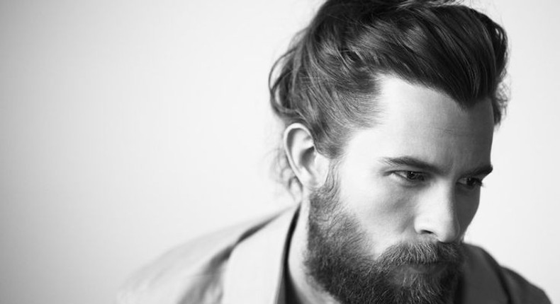 Research reveals that beards are unhygienic and worn by thieves and cheats