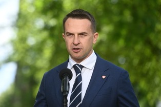 Czy Polsce zabraknie dostaw ropy naftowej? Rzecznik rządu zabrał głos