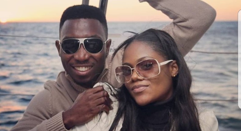 One of the most shocking and explosive stories you'd be reading today is that of Timi Dakolo's wife, Busola Dakolo revealing how the senior pastor of Commonwealth Of Zion Assembly, Biodun Fatoyinbo raped her twice years ago [Instagram/BusolaDakolo]