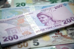 Fundusze inwestycyjne: Turcja lepsza niż Rosja