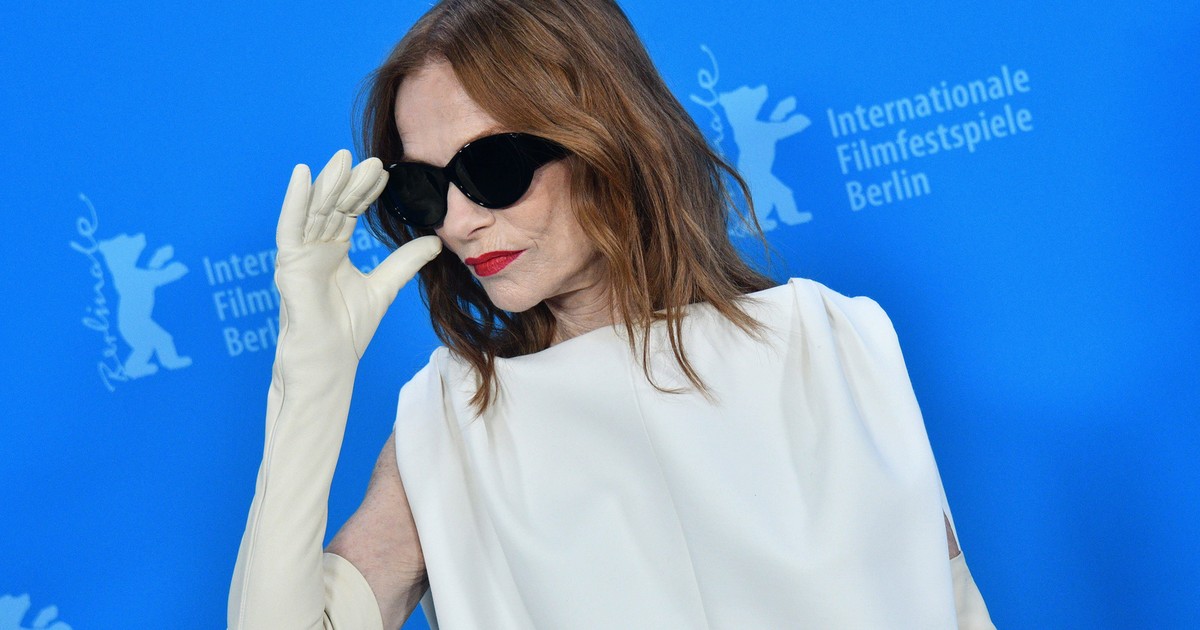 Isabelle Huppert: nie chodzi o to, kto ukradł i ile, ale o to, co się dzieje z człowiekiem, kiedy jest zbyt bogaty