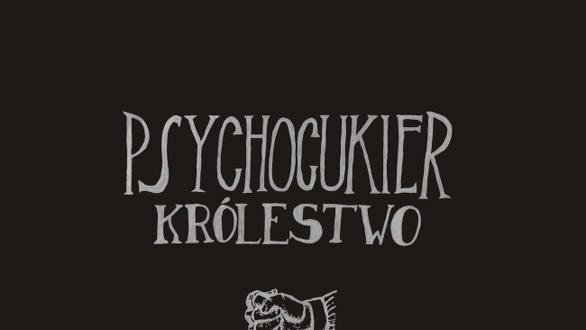 Psychocukier to taki trochę rodzynek na polskiej scenie pod względem wydawania albumów, które zawsze w jakiś sposób są "pierwsze".