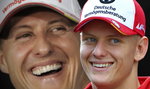 Michael Schumacher obchodzi urodziny. Jego syn opublikował zdjęcie z ojcem